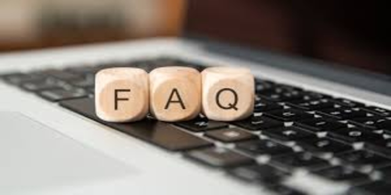 Toàn bộ câu hỏi về tài khoản khi tham gia vào nhà cái