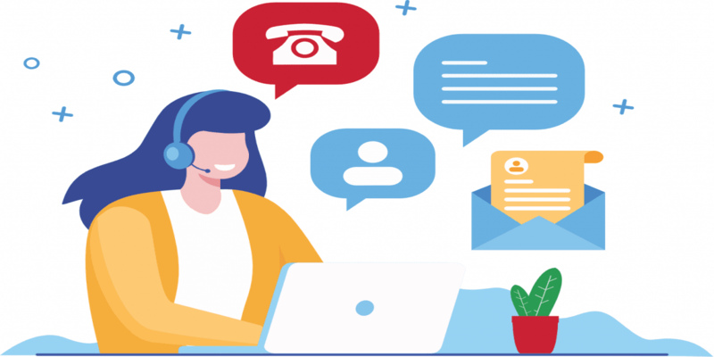Tìm hiểu đôi nét về dịch vụ khách hàng tại thương hiệu.