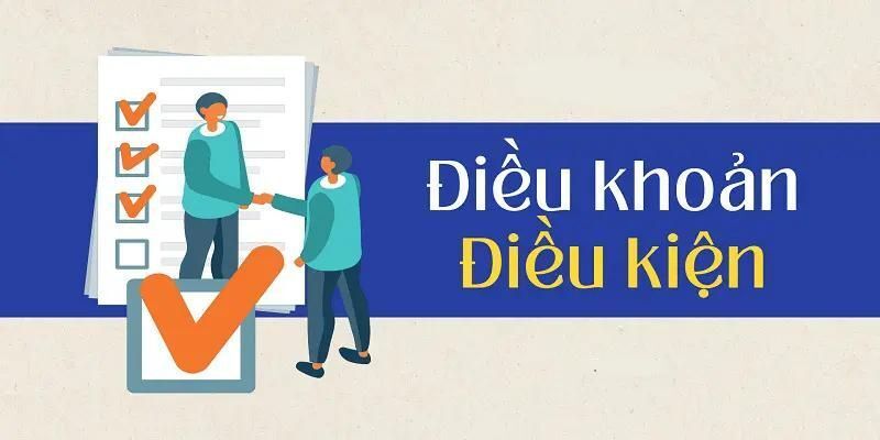 Đưa ra cái nhìn chung về các điều khoản và điều kiện