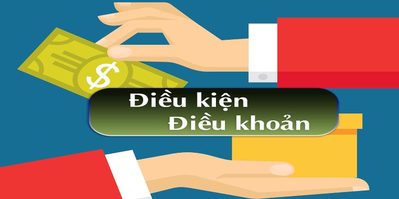 Tổng kết các điều khoản và điều kiện