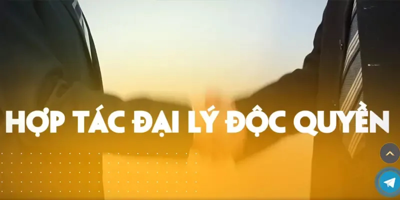 Tìm hiểu về các điều kiện để trở thành đại lý tại nhà cái 777King